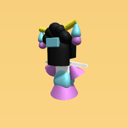 Aincient Chinese outfit by Natasha Cai