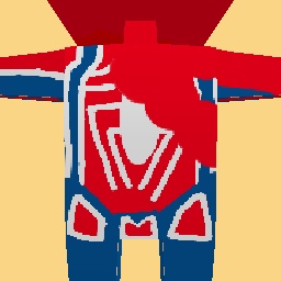 Spiderman ps5 my private final version copy copy