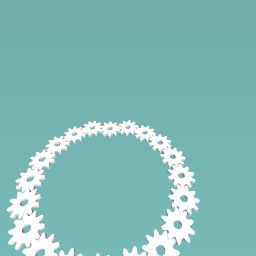 Wheel o gears