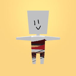 new costume