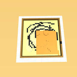 Crossy. Bird chicken