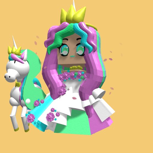 For my followers! Princess celestia!