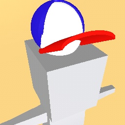 ST hat