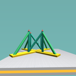 Crane Base Section v2