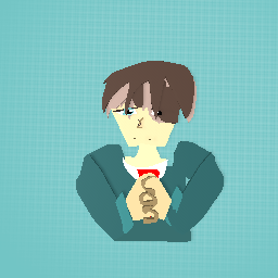 Pov when someone break into ur office