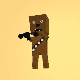 Chewbacca