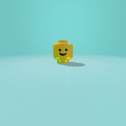 happy lego