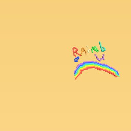 rainbow
