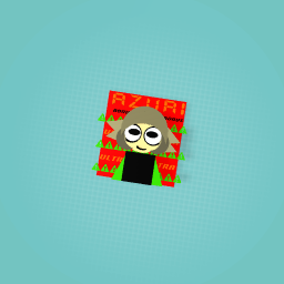 Azuri (NEW OC) - DevSeries