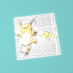 Raichu
