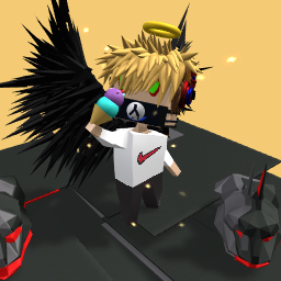 bro this is the xandy skin