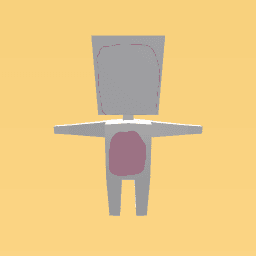 Bunny Suit with Hoodie