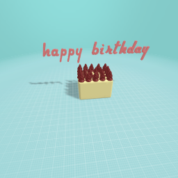 Birthday