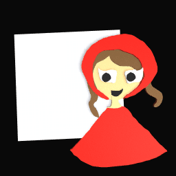 little red riding hood