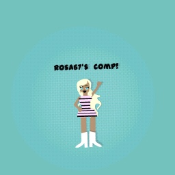 rosa67's comp
