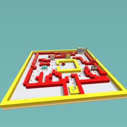 my firt design my world