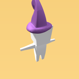 wizard hat