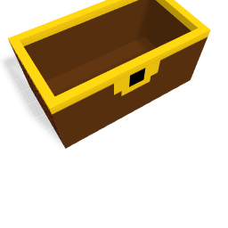 Treasure chest