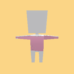 new costume