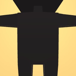 Enderman Body