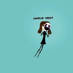 Charlie Emily