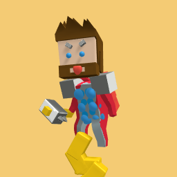 RTHRO thor