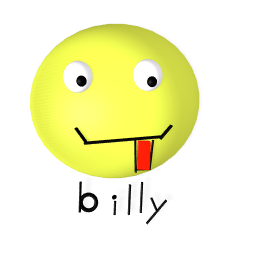 Silly billy