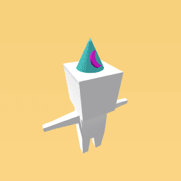 Party hat