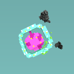 the earth in tge futsher