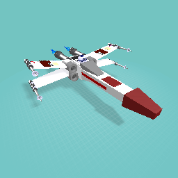 X wing