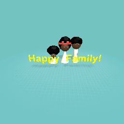 Happy Family!