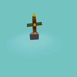 windmill
