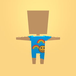 new costume