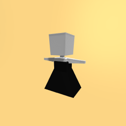 Black and blue dress