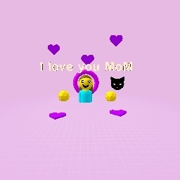 Love to Mom