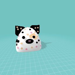 Moo MoO+sTrAw BeRrY MoO+ChOLaTE MoO (credits from Thai15!)