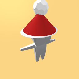 Santa hat