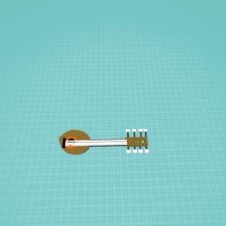 mandolin