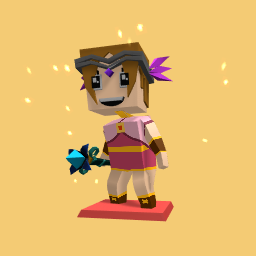 FireMaze! My first outfit!