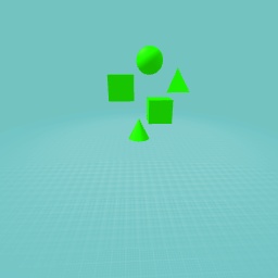 Definitely not something that a toddler would make