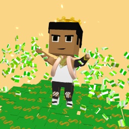 Money God