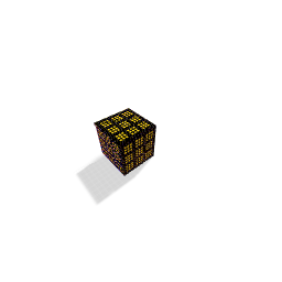 cube