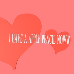 APPLE PENCILLL