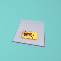 Barney
