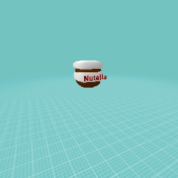 Nutella