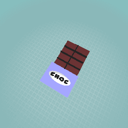 Chocolate bar