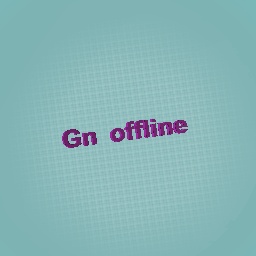 Offline