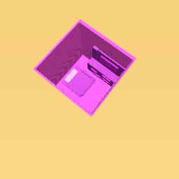 Pink Room