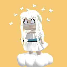 White rules the world