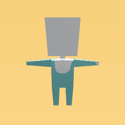 Boogie dance costume for boys